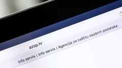 Podaci od 77 tisuća građana bi trebali biti tajni i privatni