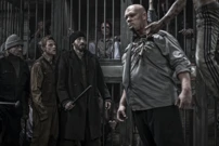 Subota, 21. ožujka na Prvom , Foto: Snowpiercer/film