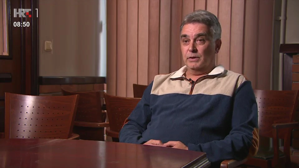 Dean Dvornik