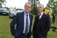 Ponedjeljak, 1. prosinca na Drugom, Foto: Lewis/9. sezona serije