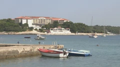 Otok Veruda – bijeg za Puljane od turističke gužve