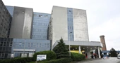 KBC Zagreb