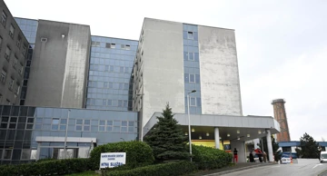 KBC Zagreb