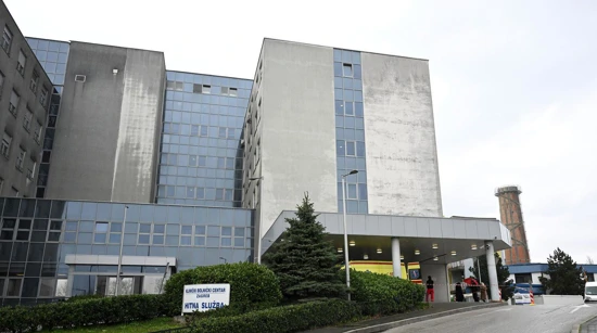 KBC Zagreb