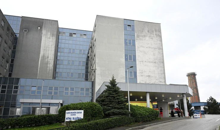 KBC Zagreb