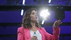 Kristina Kuzmič