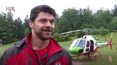 glumac Kristijan Petelin, Foto: promo/promo