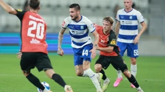 Dvoboj Osijeka i Gorice u 5. kolu HNL-a