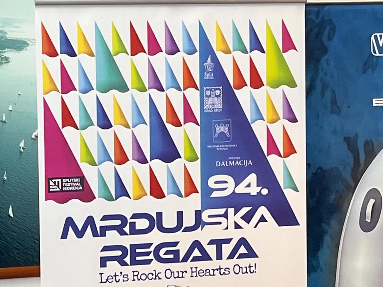 MRDUJA