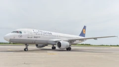 Lufthansa odgodila ili otkazala brojne letove zbog pada informatičkog sustava