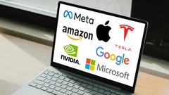 Najvrjednije kompanije u studenom 2024.: Nvidia pretekla Apple na vrhu