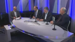 Gosti emisije U mreži Prvog