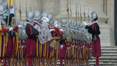 Urbi et orbi , Foto: HRT/HTV