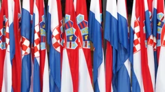 Hrvatske zastave