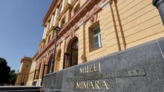 Obnovljen muzej Mimara, Foto: Marko Seper/Pixsell