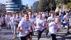 Utrka u Splitu