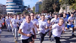 Utrka u Splitu