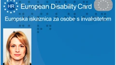 Europska iskaznica