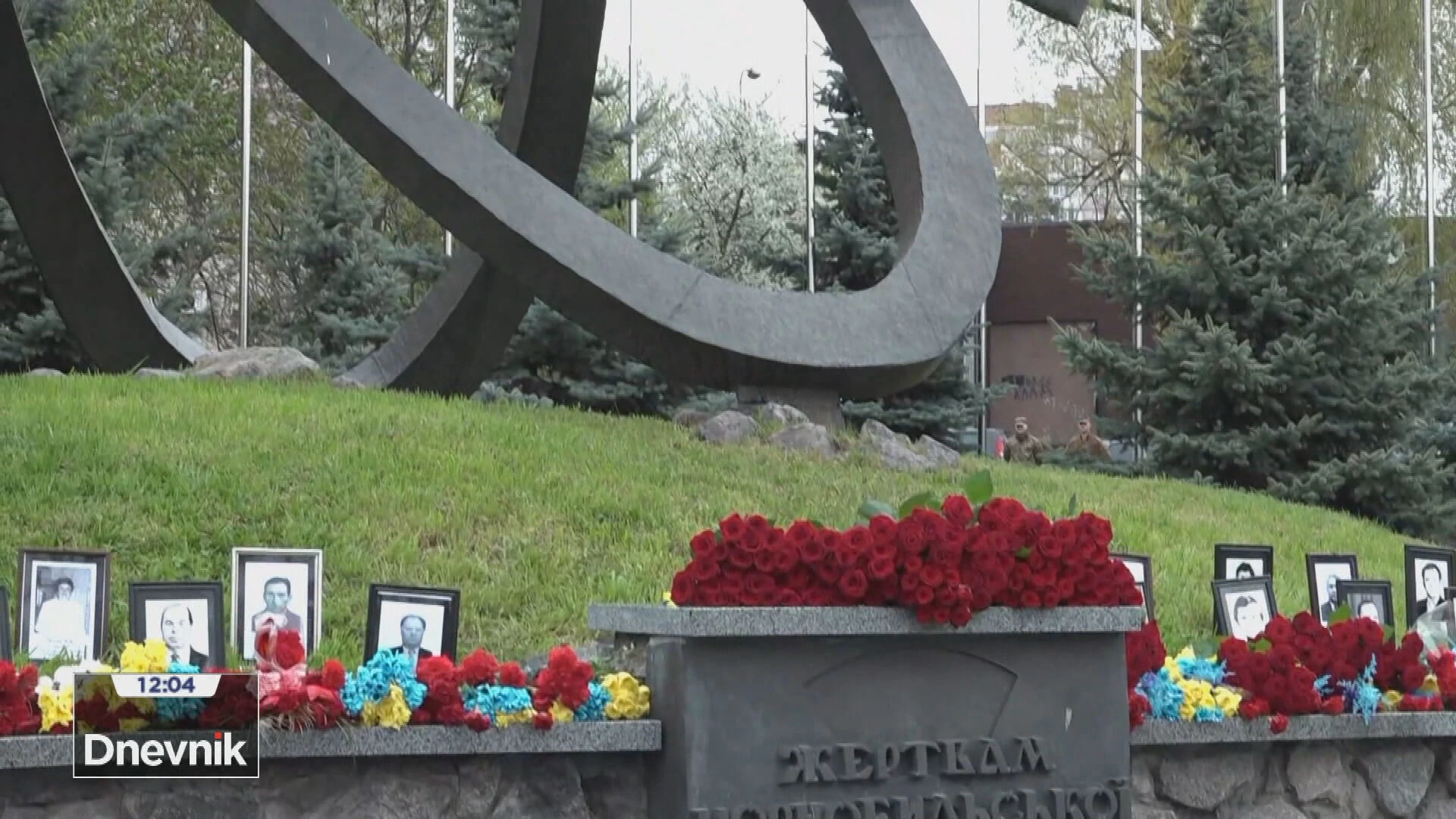 Černobil 40 godina poslije katastrofe - rana koja nikad nije zacijelila