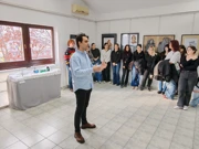 predbožićna izložba, Foto: Neven Knežević/HRT Radio Osijek