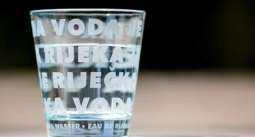 Riječka voda odsad skuplja (Foto: Pixsell)