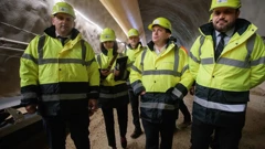 Tunel Učka