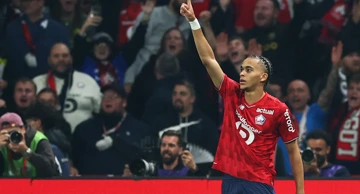 Ethan Mbappe