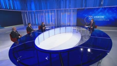 Gostovanje u emisiji 