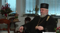 Episkop Kirilo, administrator Zagrebačko-ljubljanske mitropolije