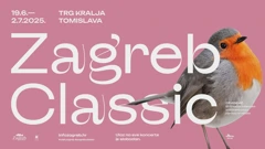 Zagreb classic 2025. 