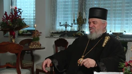 Episkop Kirilo, administrator Zagrebačko-ljubljanske mitropolije