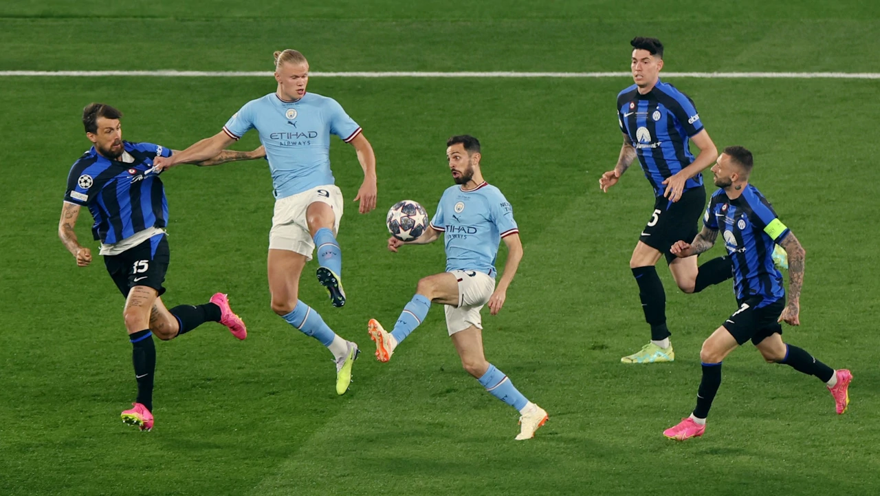 Bernardo Silva
