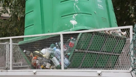 Novi model prikupljanja miješanog komunalnog otpada