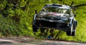 Sebastien Ogier