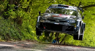 Sebastien Ogier