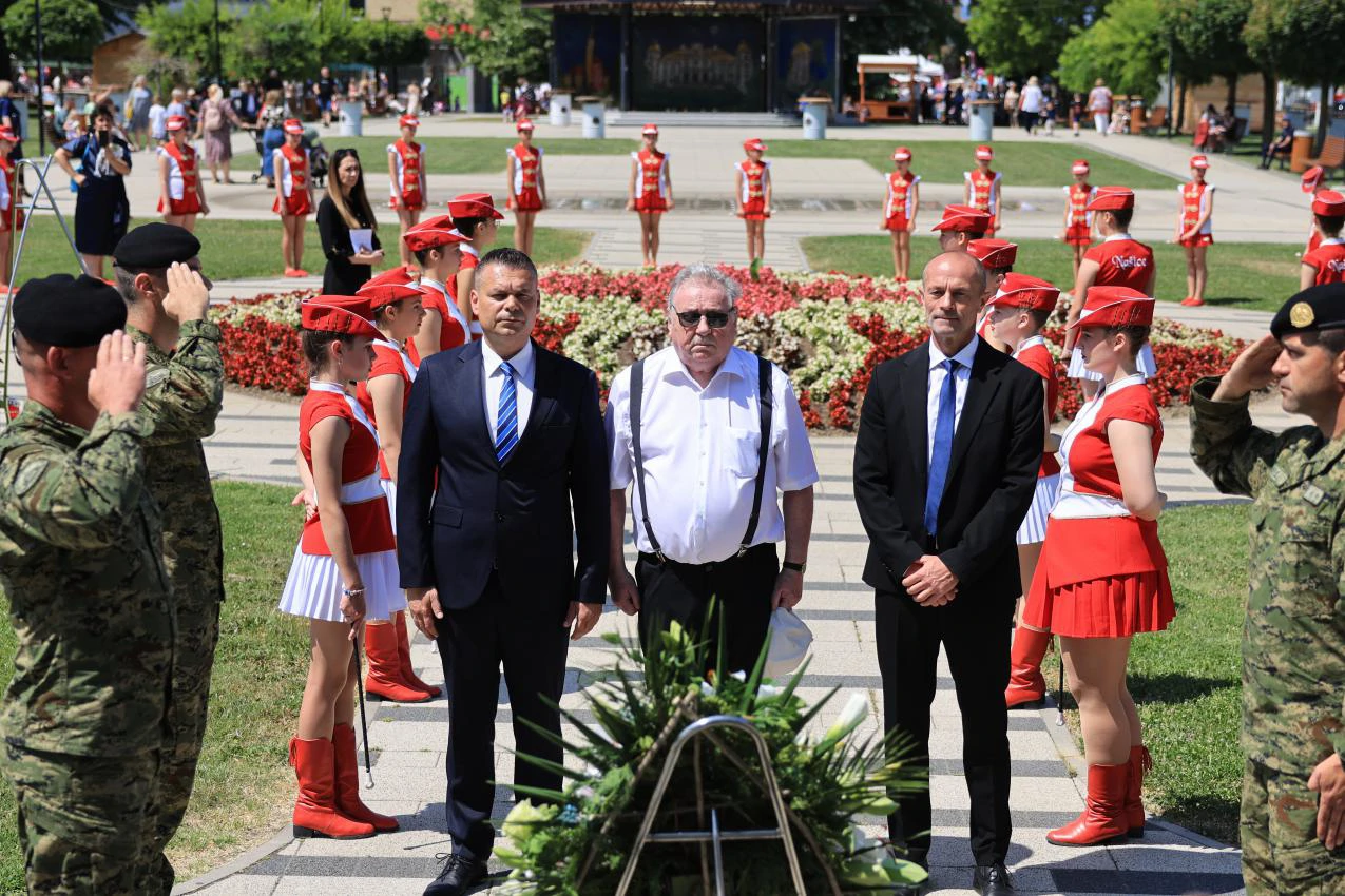 Dan grada Našica