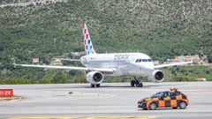 Zračna luka Dubrovnik