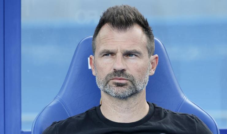 Ivan Leko i Club Brugge osvojili naslov belgijskog prvaka