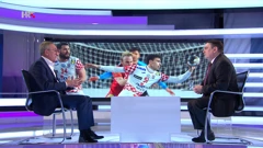 Červar u 1 na 1: Od rasula do olimpijskog pobjednika, Foto: 1 na 1/HRT