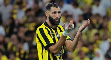 Karim Benzema
