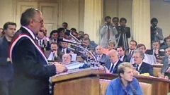 Subota, 30. svibnja na Prvom, Foto: Veterani mira/HRT
