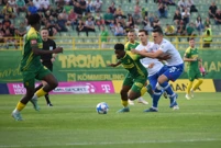 Dvoboj Istre 1961 i Hajduka, Foto: Saša Miljević/PIXSELL