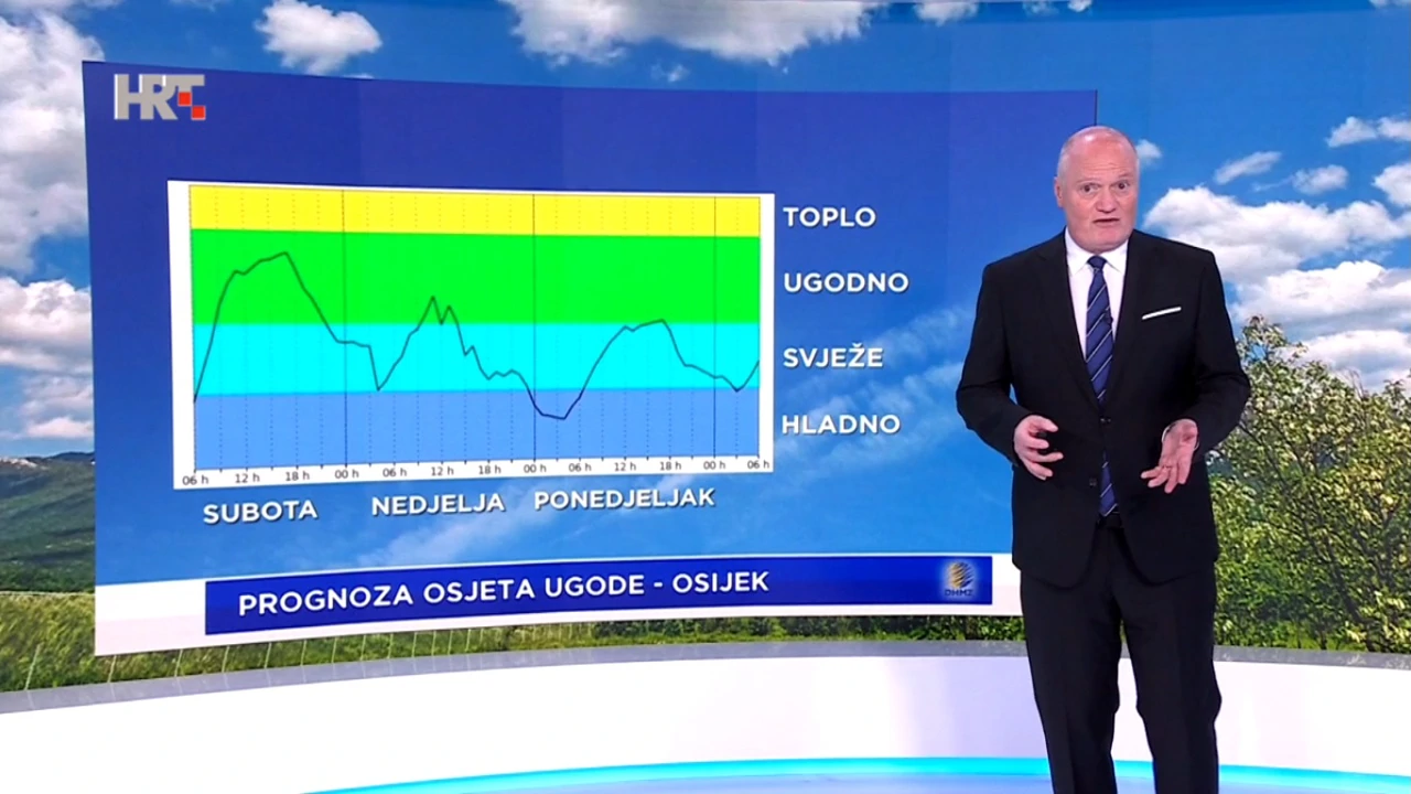 Krunoslav Mikec, Foto: HTV/HRT