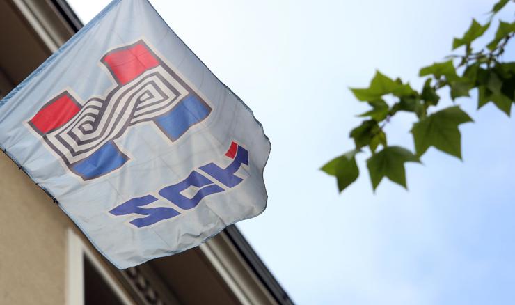 Vinkovci: Zamjenica gradonačelnika Katarina Vučić napušta HDZ, oglasio se Romić