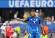 Gianluca Scamacca, Foto: Karina Hessland/ REUTERS