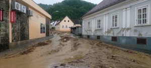 Požega, Foto: Ravnateljstvo civilne zaštite/MUP
