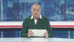 Ivo Mikuličin, Foto: HRT/HTV