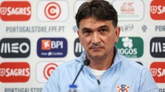 Zlatko Dalić