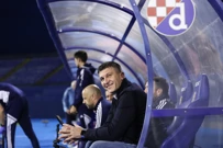 Sergej Jakirović, Foto: Matija Habljak/PIXSELL