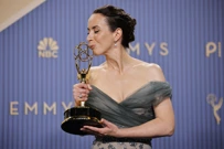 Kate O'Flynn ("Widow's Bay"), Foto: Mike Blake/Reuters